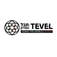 Tevel B'tzedek logo - Similar company to Halevafrica