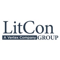LitCon Group, LLC, A Vertex Company logo - Similar company to Linxrd