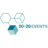 20-20 Events Management Ltd logo - Similar company to 1Decision