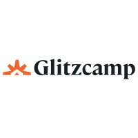 Glitzcamp logo - Similar company to Shelter Structures