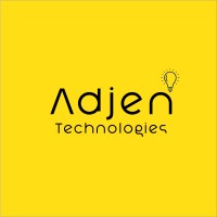 Adjen Technologies logo - Similar company to Adzen