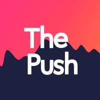 The Push logo - Similar company to Connect Group Pty Ltd