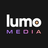 LumoMedia logo - Similar company to Caffeinateyes