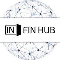 InfinHub logo - Similar company to Marketsmojo