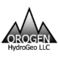 Orogen Hydrogeo Llc