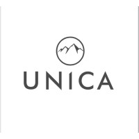 Unica Flores logo - Similar company to Minhas Plantas