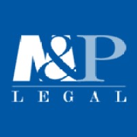 M&P Legal logo - Similar company to Callin Wild