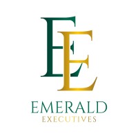 Emerald Executives logo - Similar company to Trinity Knights Consulting