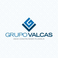 Grupo Valcas logo - Similar company to Mimesis Arquitectura