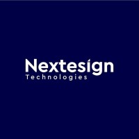 Nextesign Technologies Pvt Ltd logo - Similar company to Sun Software Labs