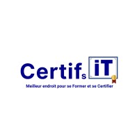 CERTIFs IT logo - Similar company to William E Henley Management Services Ltd