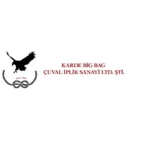 Karde BIGBAG logo - Similar company to Sakarya Bigbag