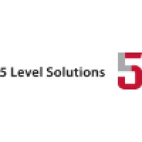 5 Level Solutions logo - Similar company to Northwest Stamping Inc.