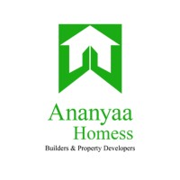Ananyaa Homess logo - Similar company to Property Yours