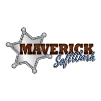 Maverick Softwash logo - Similar company to Total Warehouse Solutions Llc