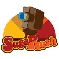 Sugar Rush Films logo - Similar company to Cinecompose | Media Music Company