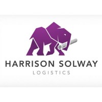 Harrison Solway Logistics Limited logo - Similar company to Stiller Warehousing & Distribution Ltd