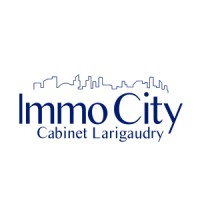 Cabinet Larigaudry d'Immo City logo - Similar company to Andre Griffaton