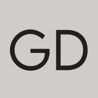 Greydot logo - Similar company to Grey Dots