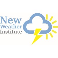 New Weather Institute logo - Similar company to Badvertising
