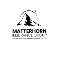 Matterhorn Insurance Group logo - Similar company to Alphagraphics Bountiful