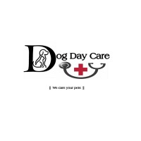 Dog Day Care logo - Similar company to Dog Daycare