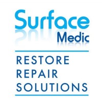 Surface Medic LTD logo - Similar company to Surface Medic Exterior Cleaning