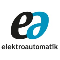 Elektroautomatik logo - Similar company to Ea Mobile Robotics