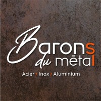 Barons du métal logo - Similar company to Haenchen Solutions