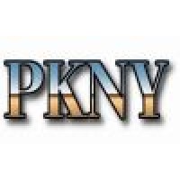 PKNY logo - Similar company to Tiger Turn