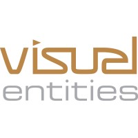 Visual Entities Inc. logo - Similar company to Echo Etching Llc