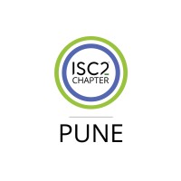 ISC2 Pune Chapter logo - Similar company to Culsight