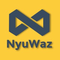 NyuWaz Solutions logo - Similar company to Techmindscape Pvt. Ltd