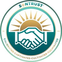 S✵NTRUST® Corporation logo - Similar company to Theras Labs