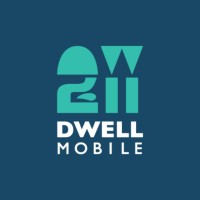 DWELL MOBILE logo - Similar company to Enduro Bearings