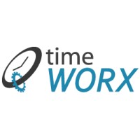 timeWORX logo - Similar company to Japi Com