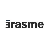 Erasme - Agence de communication eco-responsable logo - Similar company to Succescomm | Agence De Communication