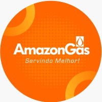 AmazonGás Distribuidora de GLP logo - Similar company to Refinaria
