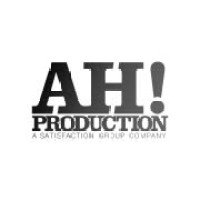 Ah! Production logo - Similar company to Satisfaction Iberia
