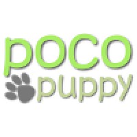 Poco Puppy logo - Similar company to American Digs