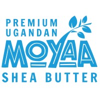 Moyaa Shea Butter logo - Similar company to Mad Tec