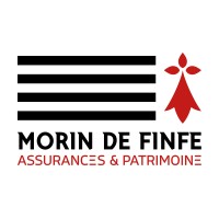 Morin de Finfe Assurances & Patrimoine logo - Similar company to Vascoplan