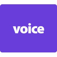 Voice | Agência de Marketing logo - Similar company to Converta Mais