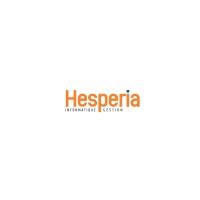 Hesperia Informatique logo - Similar company to System Afi