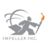 Impeller Inc. logo - Similar company to Impeller