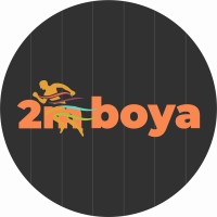 2m Boya logo - Similar company to 2M Ki̇mya