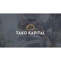 Tako Kapital logo - Similar company to Aprin®