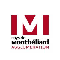 Pays de Montbéliard Agglomération logo - Similar company to Festival De La Transition Écologique Et Numérique En Bfc
