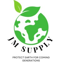 JM Supply logo - Similar company to Portacom