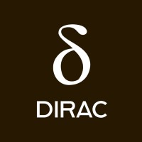 Dirac Software Limited logo - Similar company to Dirac, Inc.